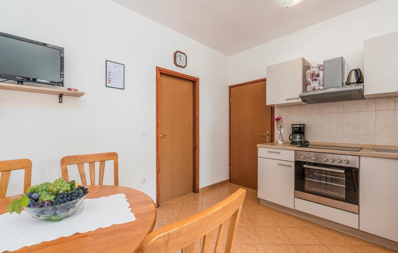 Vitas Funtana Exteriér fotografie
