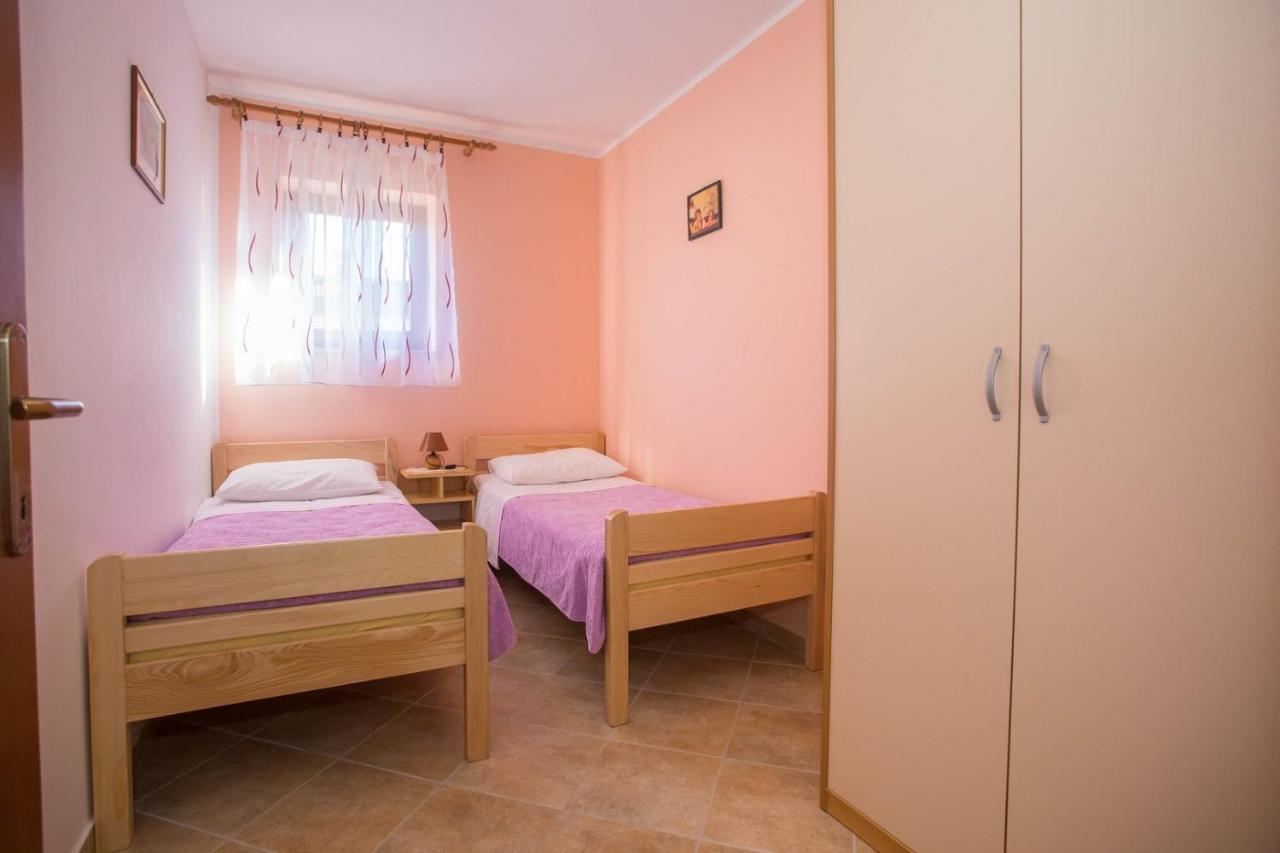 Vitas Funtana Exteriér fotografie