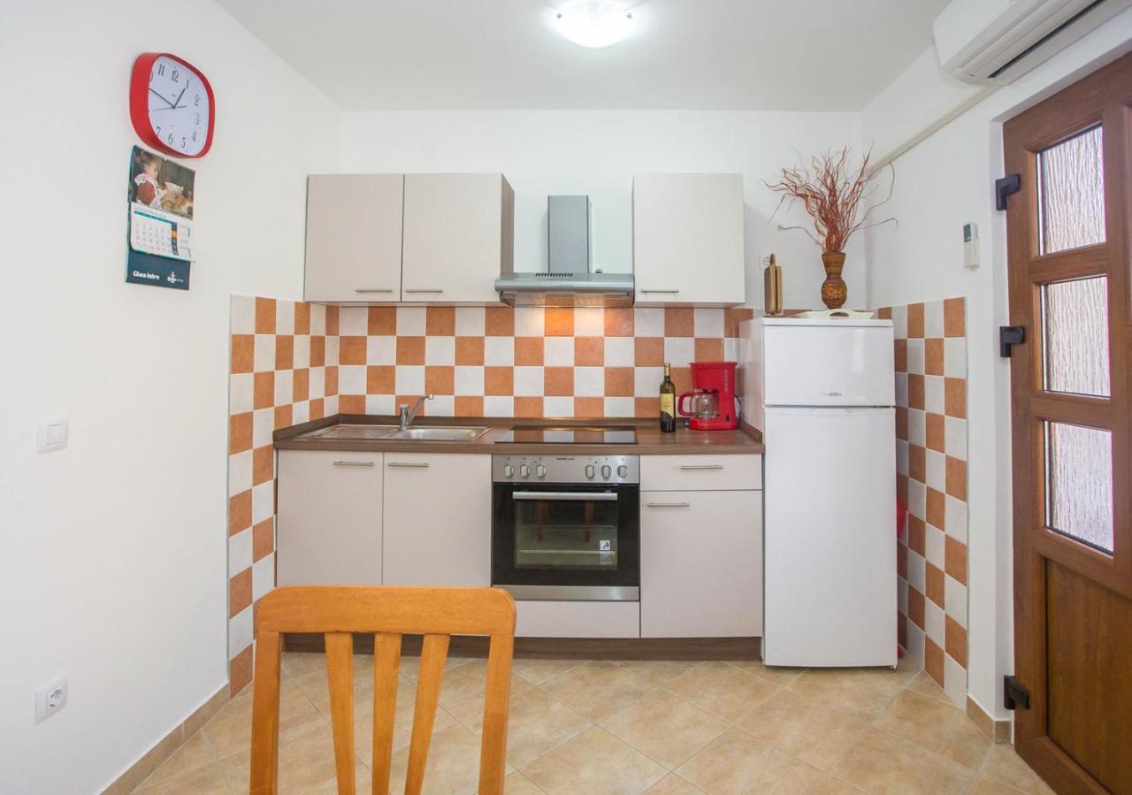 Vitas Funtana Exteriér fotografie